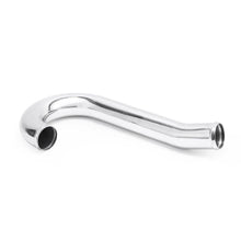Load image into Gallery viewer, Mishimoto Mishimoto 03-06 Mitsubishi Lancer Evolution 7/8/9 2.0L W5M51-2 Lower Intercooler Pipe Kit MISMMICP-EVO-01LBL