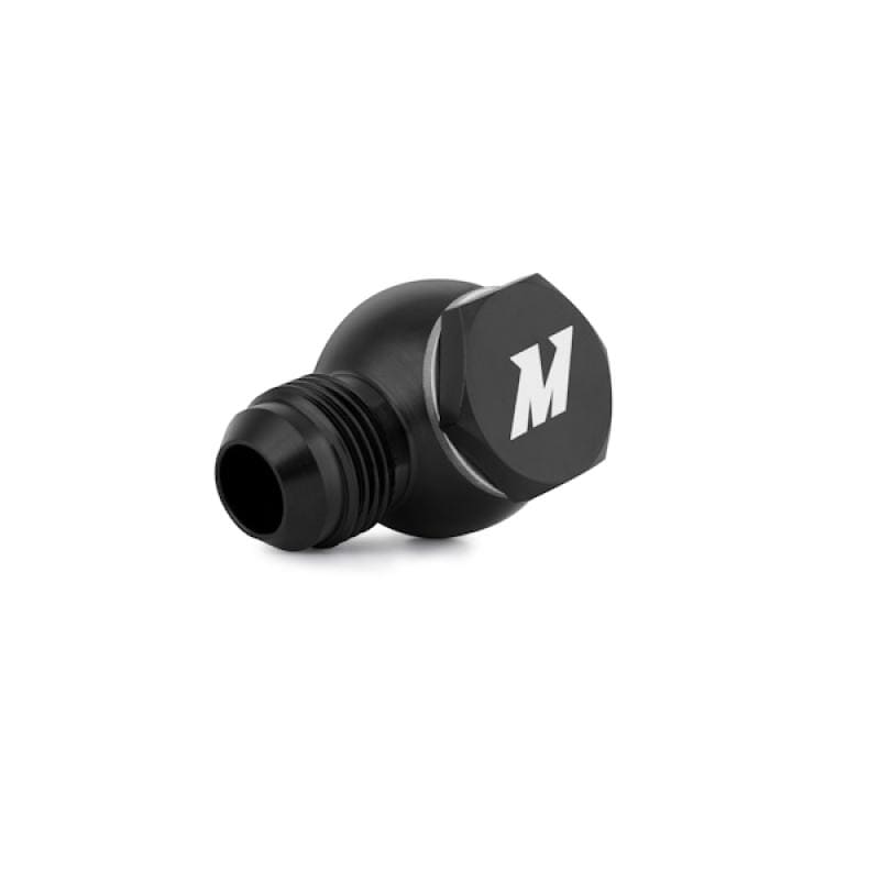 Mishimoto Mishimoto 03-09 Nissan 350Z / 03-07 Infiniti G35 (Coupe Only) Oil Cooler Kit MISMMOC-350Z-03