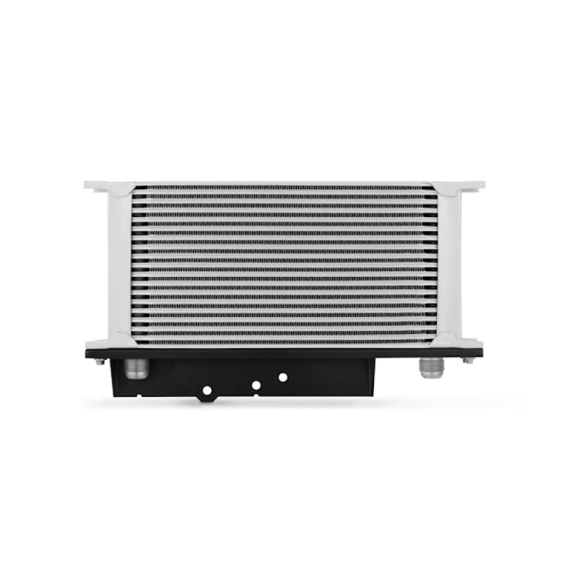 Mishimoto Mishimoto 03-09 Nissan 350Z / 03-07 Infiniti G35 (Coupe Only) Oil Cooler Kit MISMMOC-350Z-03