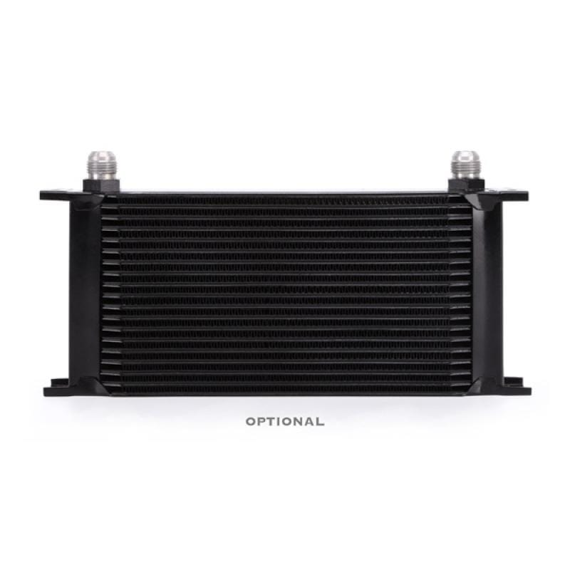 Mishimoto Mishimoto 03-09 Nissan 350Z / 03-07 Infiniti G35 (Coupe Only) Oil Cooler Kit MISMMOC-350Z-03