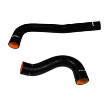 Load image into Gallery viewer, Mishimoto Mishimoto 03-10 Dodge Cummins 5.9L Black Diesel Hose Kit MISMMHOSE-RAM-03DBK
