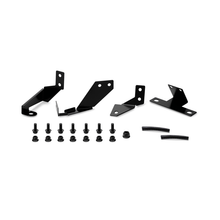 Load image into Gallery viewer, Mishimoto Mishimoto 04-06 Pontiac GTO 5.7L/6.0L Thermostatic Oil Cooler Kit - Silver MISMMOC-GTO-04T