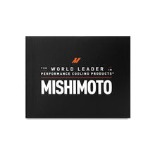 Load image into Gallery viewer, Mishimoto Mishimoto 04-06 Pontiac GTO 5.7L/6.0L Thermostatic Oil Cooler Kit - Silver MISMMOC-GTO-04T