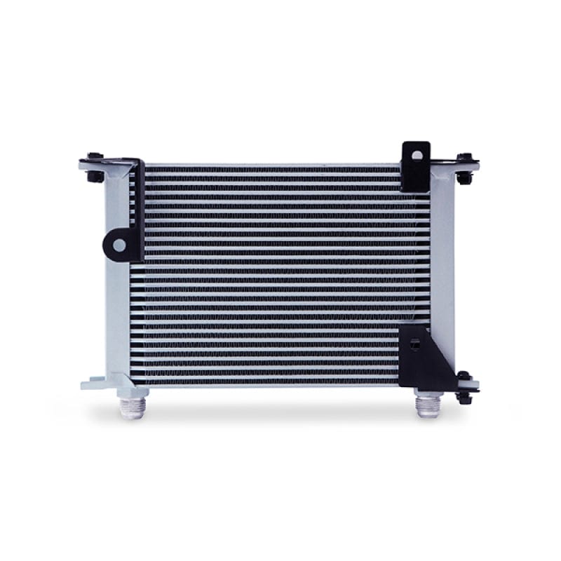 Mishimoto Mishimoto 04-06 Pontiac GTO 5.7L/6.0L Thermostatic Oil Cooler Kit - Silver MISMMOC-GTO-04T