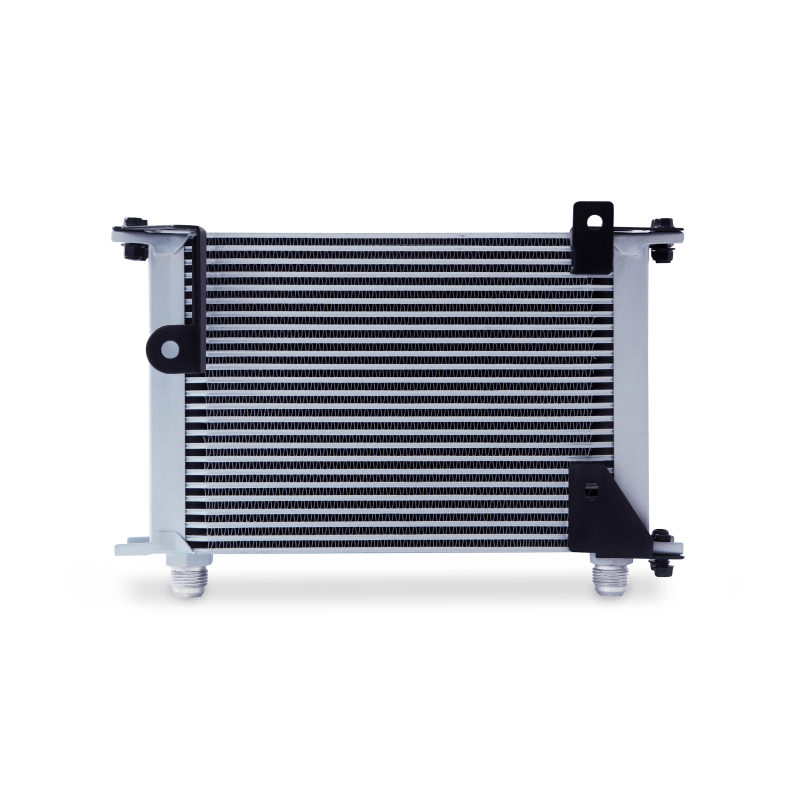 Mishimoto Mishimoto 04-06 Pontiac GTO 5.7L/6.0L Thermostatic Oil Cooler Kit - Silver MISMMOC-GTO-04T