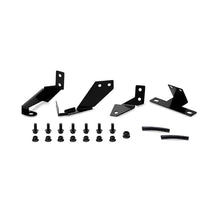 Load image into Gallery viewer, Mishimoto Mishimoto 04-06 Pontiac GTO 5.7L/6.0L Thermostatic Oil Cooler Kit - Silver MISMMOC-GTO-04T