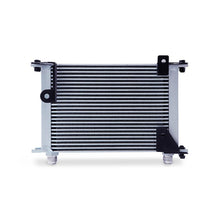 Load image into Gallery viewer, Mishimoto Mishimoto 04-06 Pontiac GTO 5.7L/6.0L Thermostatic Oil Cooler Kit - Silver MISMMOC-GTO-04T
