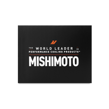 Load image into Gallery viewer, Mishimoto Mishimoto 04-06 Pontiac GTO 5.7L/6.0L Thermostatic Oil Cooler Kit - Silver MISMMOC-GTO-04T