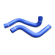Load image into Gallery viewer, Mishimoto Mishimoto 04-08 Mazda RX8 Blue Silicone Hose Kit MISMMHOSE-RX8-03BL