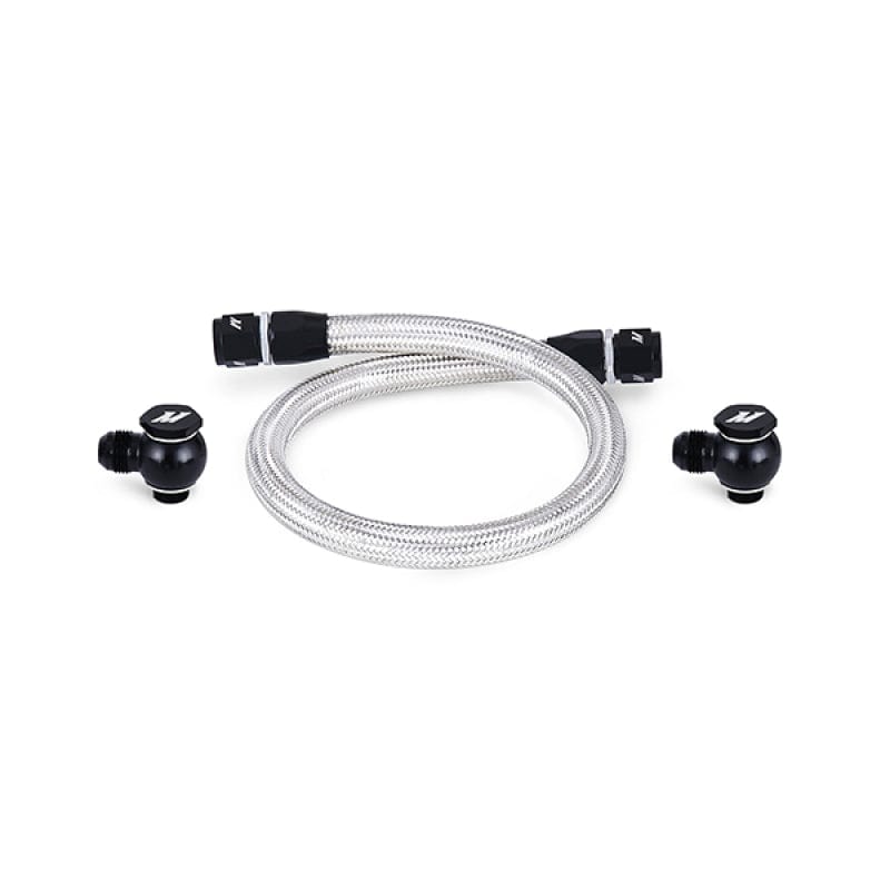Mishimoto Mishimoto 04-11 Mazda RX8 Primary Replacement Oil Line MISMMSBH-RX8-04