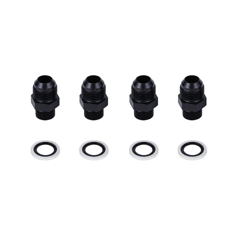 Mishimoto Mishimoto 04-11 Mazda RX8 Primary Replacement Oil Line MISMMSBH-RX8-04
