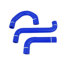Load image into Gallery viewer, Mishimoto Mishimoto 04 Pontiac GTO Blue Silicone Hose Kit MISMMHOSE-GTO-04BL