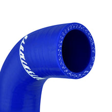 Load image into Gallery viewer, Mishimoto Mishimoto 04 Pontiac GTO Blue Silicone Hose Kit MISMMHOSE-GTO-04BL