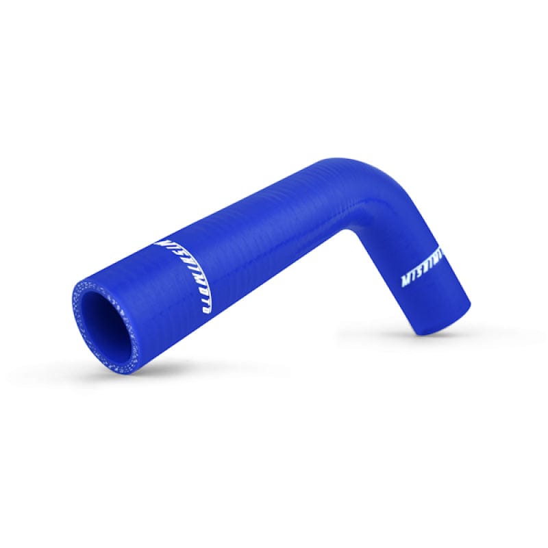 Mishimoto Mishimoto 04 Pontiac GTO Blue Silicone Hose Kit MISMMHOSE-GTO-04BL
