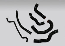 Load image into Gallery viewer, Mishimoto Mishimoto 05-06 Ford Mustang GT V8 / 05-10 GT500 Black Silicone Hose Kit MISMMHOSE-MUS-05BK