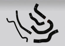 Load image into Gallery viewer, Mishimoto Mishimoto 05-06 Ford Mustang GT V8 / 05-10 GT500 Black Silicone Hose Kit MISMMHOSE-MUS-05BK