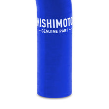 Load image into Gallery viewer, Mishimoto Mishimoto 05-08 Chevy Corvette/Z06 Blue Silicone Ancillary Hose Kit MISMMHOSE-VET-05ANCBL