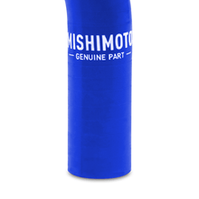 Load image into Gallery viewer, Mishimoto Mishimoto 05-08 Chevy Corvette/Z06 Blue Silicone Ancillary Hose Kit MISMMHOSE-VET-05ANCBL