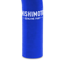 Load image into Gallery viewer, Mishimoto Mishimoto 05-08 Chevy Corvette/Z06 Blue Silicone Ancillary Hose Kit MISMMHOSE-VET-05ANCBL