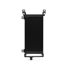 Load image into Gallery viewer, Mishimoto Mishimoto 06-07 Subaru WRX/06-07 WRX STi Thermostatic Oil Cooler Kit - Black MISMMOC-WRX-06TBK