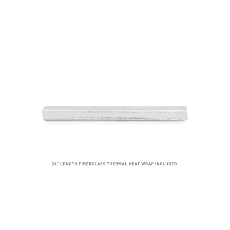 Mishimoto Mishimoto 06-07 Subaru WRX/06-07 WRX STi Thermostatic Oil Cooler Kit MISMMOC-WRX-06T