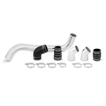 Load image into Gallery viewer, Mishimoto Mishimoto 06-10 Chevy 6.6L Duramax Intercooler Kit w/ Pipes (Silver) MISMMINT-DMAX-06KSL