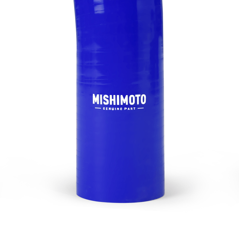 Mishimoto Mishimoto 06-14 Mazda Miata Blue Silicone Radiator Hose Kit MISMMHOSE-MIA-06BL
