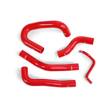 Load image into Gallery viewer, Mishimoto Mishimoto 06-14 Mazda Miata Red Silicone Radiator Hose Kit MISMMHOSE-MIA-06RD