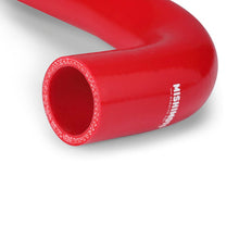 Load image into Gallery viewer, Mishimoto Mishimoto 06-14 Mazda Miata Red Silicone Radiator Hose Kit MISMMHOSE-MIA-06RD