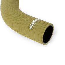 Load image into Gallery viewer, Mishimoto Mishimoto 07-11 Jeep Wrangler 6cyl Silicone Hose Kit Olive Drab MISMMHOSE-WR6-07OD