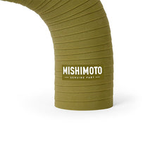 Load image into Gallery viewer, Mishimoto Mishimoto 07-11 Jeep Wrangler 6cyl Silicone Hose Kit Olive Drab MISMMHOSE-WR6-07OD