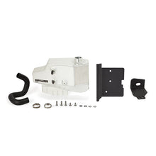 Load image into Gallery viewer, Mishimoto Mishimoto 08-10 Ford 6.4L Powerstroke Aluminum Degas Bottle MISMMRT-F2D-08EN