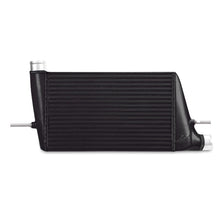 Load image into Gallery viewer, Mishimoto Mishimoto 08+ Mitsubishi Lancer Evolution X GSR/MR 2.0L Intercooler - Black MISMMINT-EVO-10XB