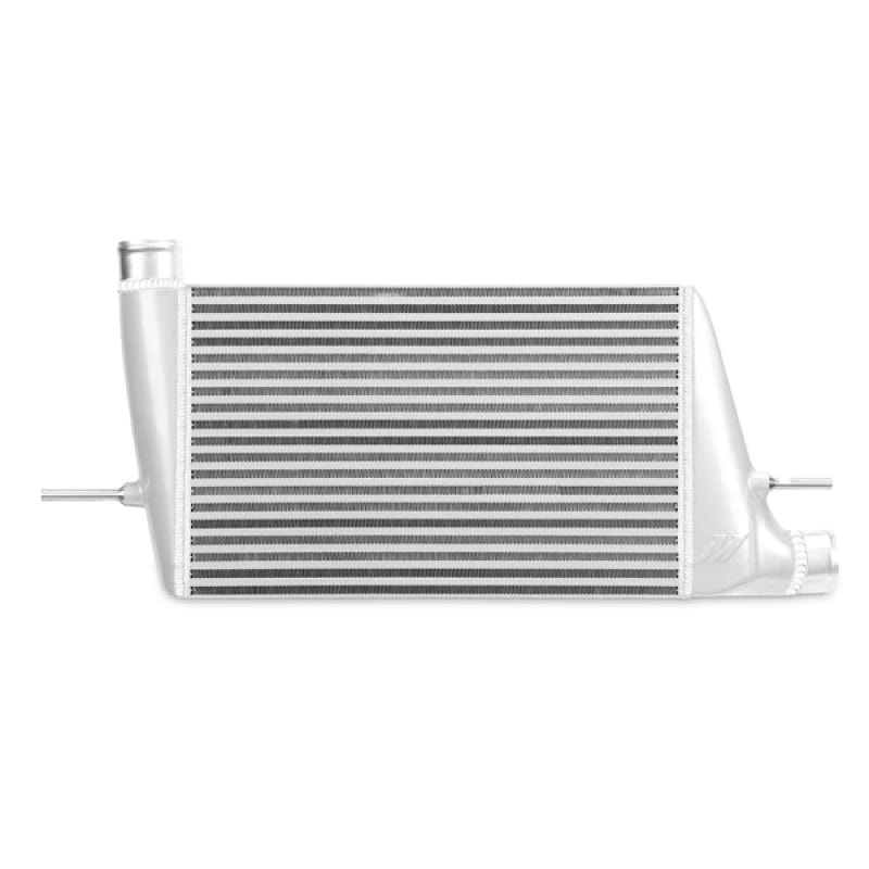 Mishimoto Mishimoto 08+ Mitsubishi Lancer Evolution X GSR/MR 2.0L Intercooler - Silver MISMMINT-EVO-10X