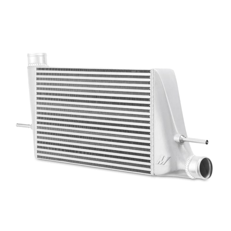 Mishimoto Mishimoto 08+ Mitsubishi Lancer Evolution X GSR/MR 2.0L Intercooler - Silver MISMMINT-EVO-10X
