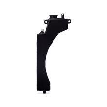 Load image into Gallery viewer, Mishimoto Mishimoto 08+ Subaru WRX/STI Black Aluminum Coolant Overflow Tank MISMMRT-STI-08BK