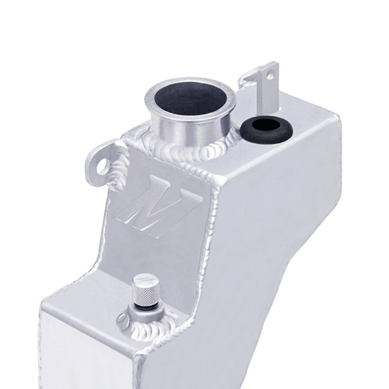 Mishimoto Mishimoto 08+ Subaru WRX/STI Polished Aluminum Coolant Overflow Tank MISMMRT-STI-08
