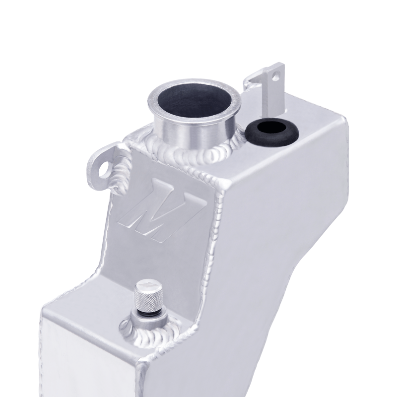Mishimoto Mishimoto 08+ Subaru WRX/STI Polished Aluminum Coolant Overflow Tank MISMMRT-STI-08