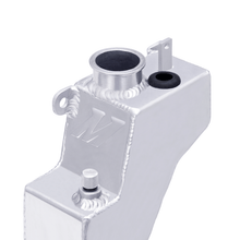 Load image into Gallery viewer, Mishimoto Mishimoto 08+ Subaru WRX/STI Polished Aluminum Coolant Overflow Tank MISMMRT-STI-08