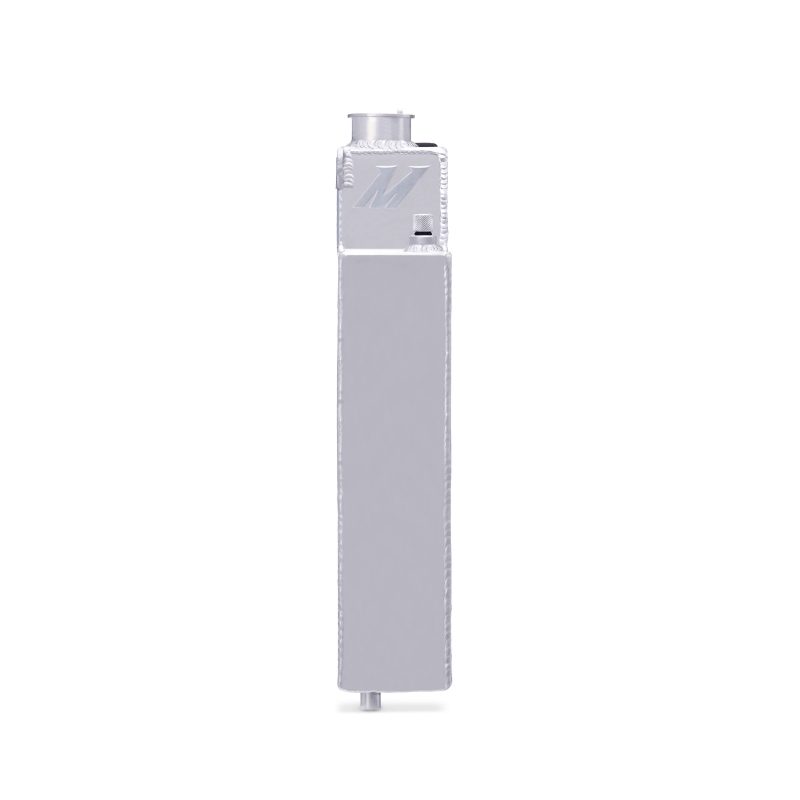 Mishimoto Mishimoto 08+ Subaru WRX/STI Polished Aluminum Coolant Overflow Tank MISMMRT-STI-08