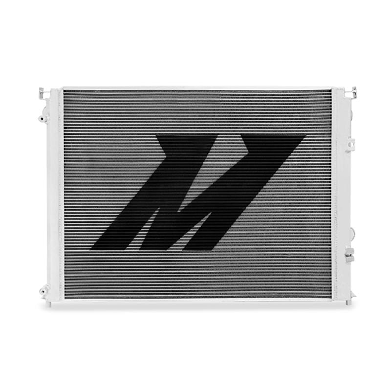 Mishimoto Mishimoto 09-16 Dodge Challenger/Charger 5.7L V8 Performance Aluminum Radiator MISMMRAD-SRT-09