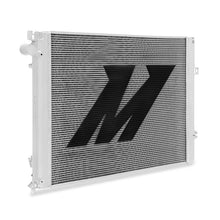 Load image into Gallery viewer, Mishimoto Mishimoto 09-16 Dodge Challenger/Charger 5.7L V8 Performance Aluminum Radiator MISMMRAD-SRT-09