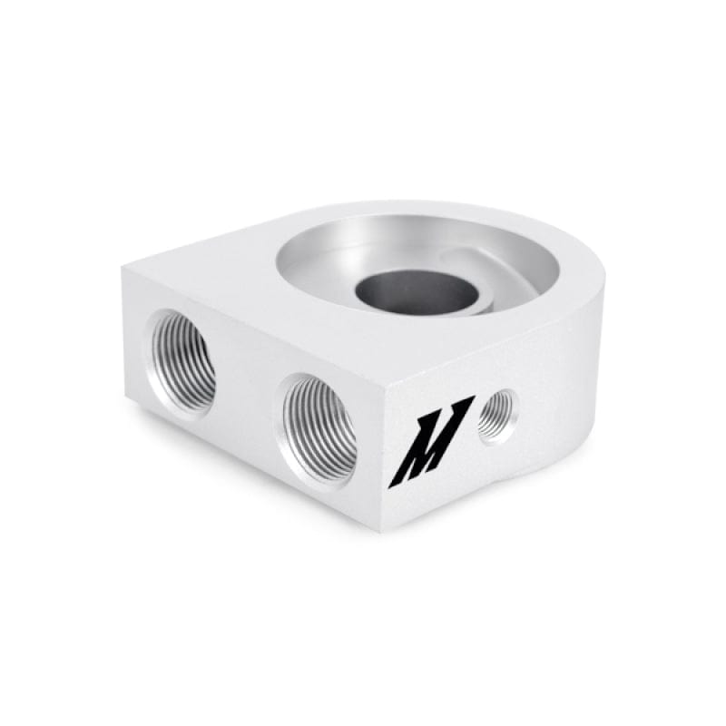 Mishimoto Mishimoto 09+ Nissan 370Z / 08+ Infiniti G37 (Coupe Only) Oil Cooler Kit - Black MISMMOC-370Z-09BK