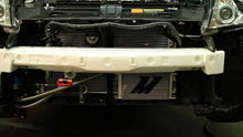 Load image into Gallery viewer, Mishimoto Mishimoto 09+ Nissan 370Z / 08+ Infiniti G37 (Coupe Only) Oil Cooler Kit - Black MISMMOC-370Z-09BK