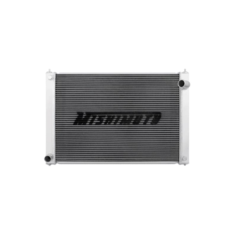 Mishimoto Mishimoto 09+ Nissan 370Z Manual Radiator MISMMRAD-370Z-09