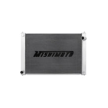 Load image into Gallery viewer, Mishimoto Mishimoto 09+ Nissan 370Z Manual Radiator MISMMRAD-370Z-09