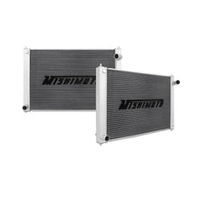 Load image into Gallery viewer, Mishimoto Mishimoto 09+ Nissan 370Z Manual Radiator MISMMRAD-370Z-09