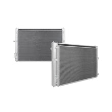 Load image into Gallery viewer, Mishimoto Mishimoto 09+ Nissan 370Z Manual Radiator MISMMRAD-370Z-09
