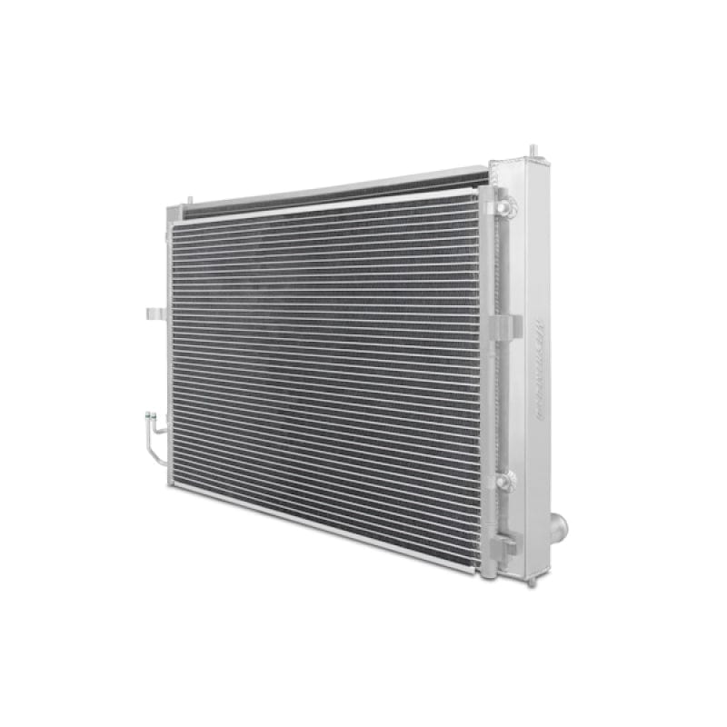 Mishimoto Mishimoto 09+ Nissan 370Z Manual Radiator MISMMRAD-370Z-09