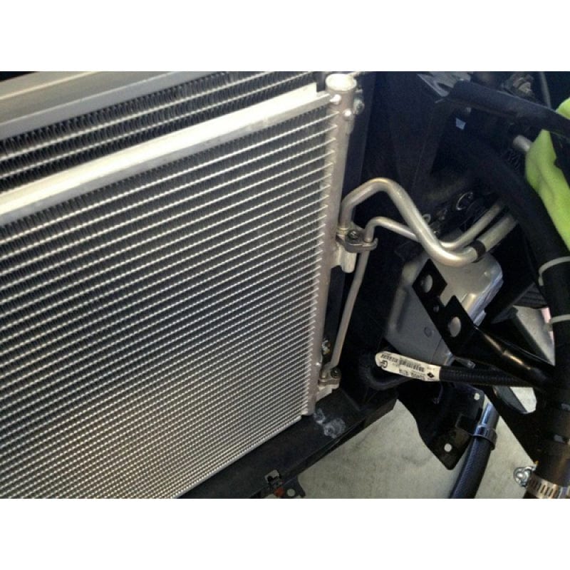 Mishimoto Mishimoto 09+ Nissan 370Z Manual Radiator MISMMRAD-370Z-09